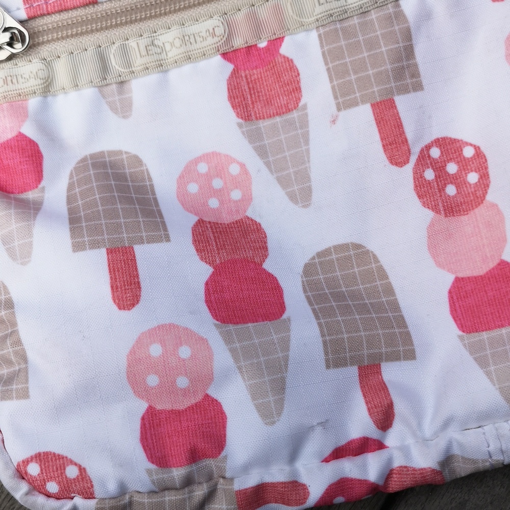 Lesportsac crossbody - Picture 8 of 13